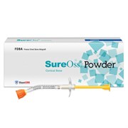 SureOss 0.25 powder - порошок кортикальной кости