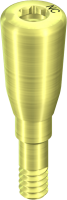 Конический формирователь десны, NC, Ø 3,6 мм, H 5 мм - фото 28118