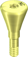 Конический формирователь десны, NC, Ø 4,8 мм, H 3,5 мм - фото 28119