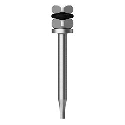 Prosthetic KIT - отвертка для динамометрического ключа, длинная, 19 мм - фото 28214