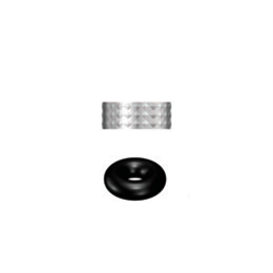 Комплект ретенционных колпачков O-ring - фото 28247