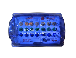 EFR Kit Набор для удаления имплантата - фото 28314