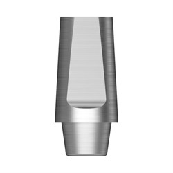 Абатмент ComOcta, для цементной фиксации, D=4.8 мм, H=7.0 мм, Standart, не 8-гран - фото 4674