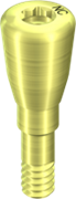 Конический формирователь десны, NC, Ø 3,6 мм, H 3,5 мм