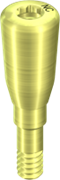 Конический формирователь десны, NC, Ø 3,6 мм, H 5 мм