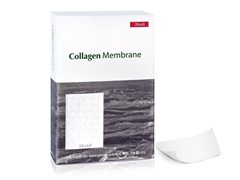 Резорбируемая мембрана Collagen Membrane, Genoss (Ю.Корея)