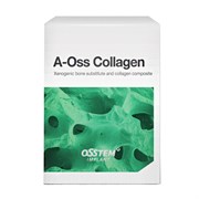 A-Oss Collagen - минеральный костнозамещающий материал из бычьей кости с коллагеном, 150 мг BAC150B