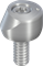 Формирователь десны, с лабиальным скосом, RN, Ø 5,5 мм, H 3.5 мм - фото 28126